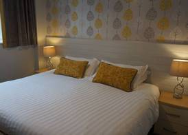 Bluebird Lodge 3