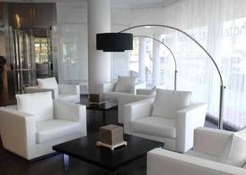 Hotel Asset Torrejón 5