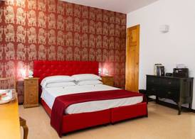 Relais La Torre - Domus Verona 5