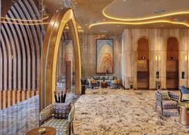 Champton Nha Trang Hotel 2