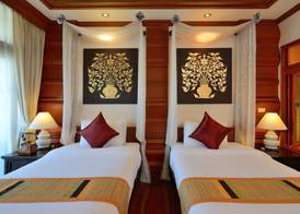 Sunday Villa Sirilanna Hotel 4
