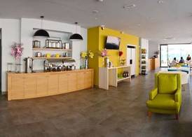 Elia Agia Marina Hotel 2