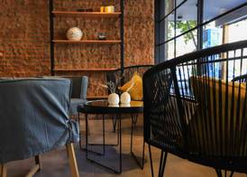 HOTEL CONCEPT BARILOCHE 4