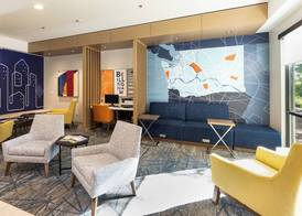 Holiday Inn Express BELLINGHAM by IHG 5