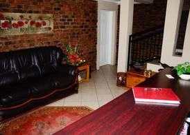 Tsessebe Guesthouse 2