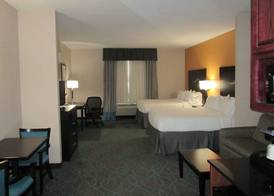 Holiday Inn Express & Suites FORT STOCKTON by IHG 5