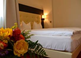Hotel Herbst Berlin 3