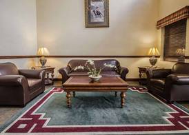 Quality Suites Jeffersonville - Louisville North 3