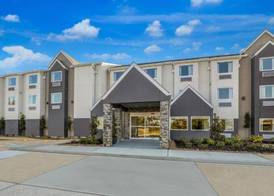 Super Inn Sulphur 5