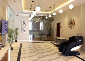 Alamein serviced apartments 4