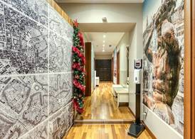 Catone Vatican Suites by Ghor 2