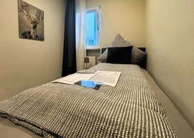 HAVENU Hotel Quartier 8 3