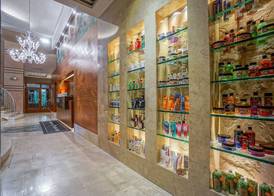 Farmona Hotel Business & SPA 2