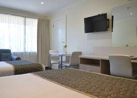 Comfort Inn Burnside 5