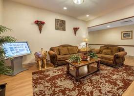 MainStay Suites Grantville - Hershey North 2
