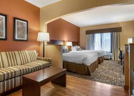 Best Western Plus Chelsea Hotel 4