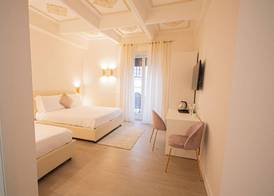 Roxy luxury house Rome 5