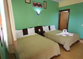 Hotel Palenque 5