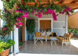 Hotel Milo Ksamil 3