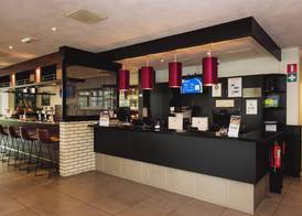 Bastion Hotel Breda 2