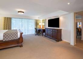 Wyndham Houston at Reliant Park & Medical Center 5