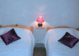 Hotel Edelweiss 3