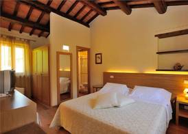 Guesia Village Hotel e Spa 3
