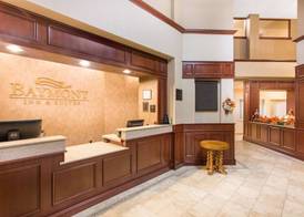 Baymont by Wyndham Plymouth 2