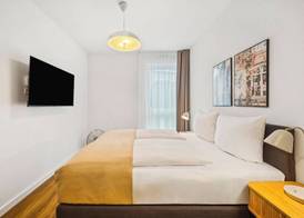 Limehome Chemnitz Kirchgässchen 4