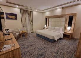 Casa Di Ora Hotel Al Naseem 5
