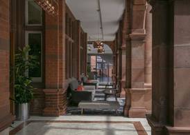 The Crown London, WorldHotels Distinctive 2