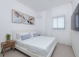 Melony Apartments Htmarim 22 Street 2