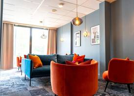Thon Hotel Otta 5
