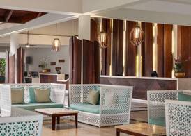 Grand Palladium Palace Resort Spa & Casino - All Inclusive 3