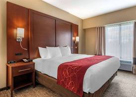 Comfort Suites Manheim - Lancaster 5
