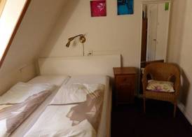 Duinberk B&B hotel en Brasserie 5