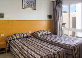 Andalucia Beach Hotel & Residence 4