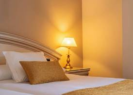 Hotel Conde Ansúrez 5