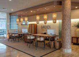 Cala Millor Garden Hotel - Adults Only 3