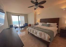 3 Bedroom Condo in Croc's Casino Resort 5
