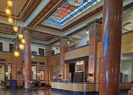 The Gadsden Hotel 5