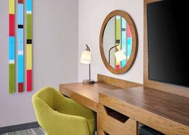 Hampton Inn By Hilton Hamilton 5