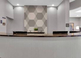 Best Western Plus The Charles Hotel 5