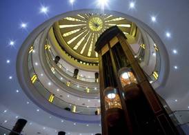 Stella Di Mare Beach Hotel & Spa 2