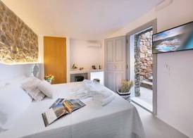 Legendary Suites 5