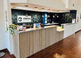 Clarion Pointe Albemarle 5