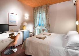 Hotel Sarti 3