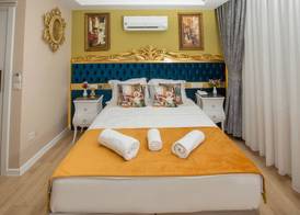 Atlantis Royal Hotel 3