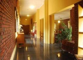 Bluewater Guesthouse 2
