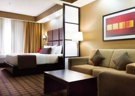 Best Western PREMIER Monterrey Aeropuerto 5